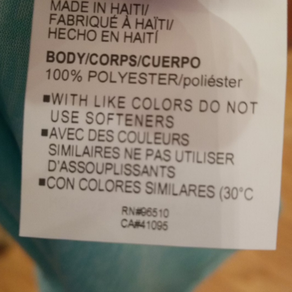NWT Under Armour tank - Picture 6 of 6